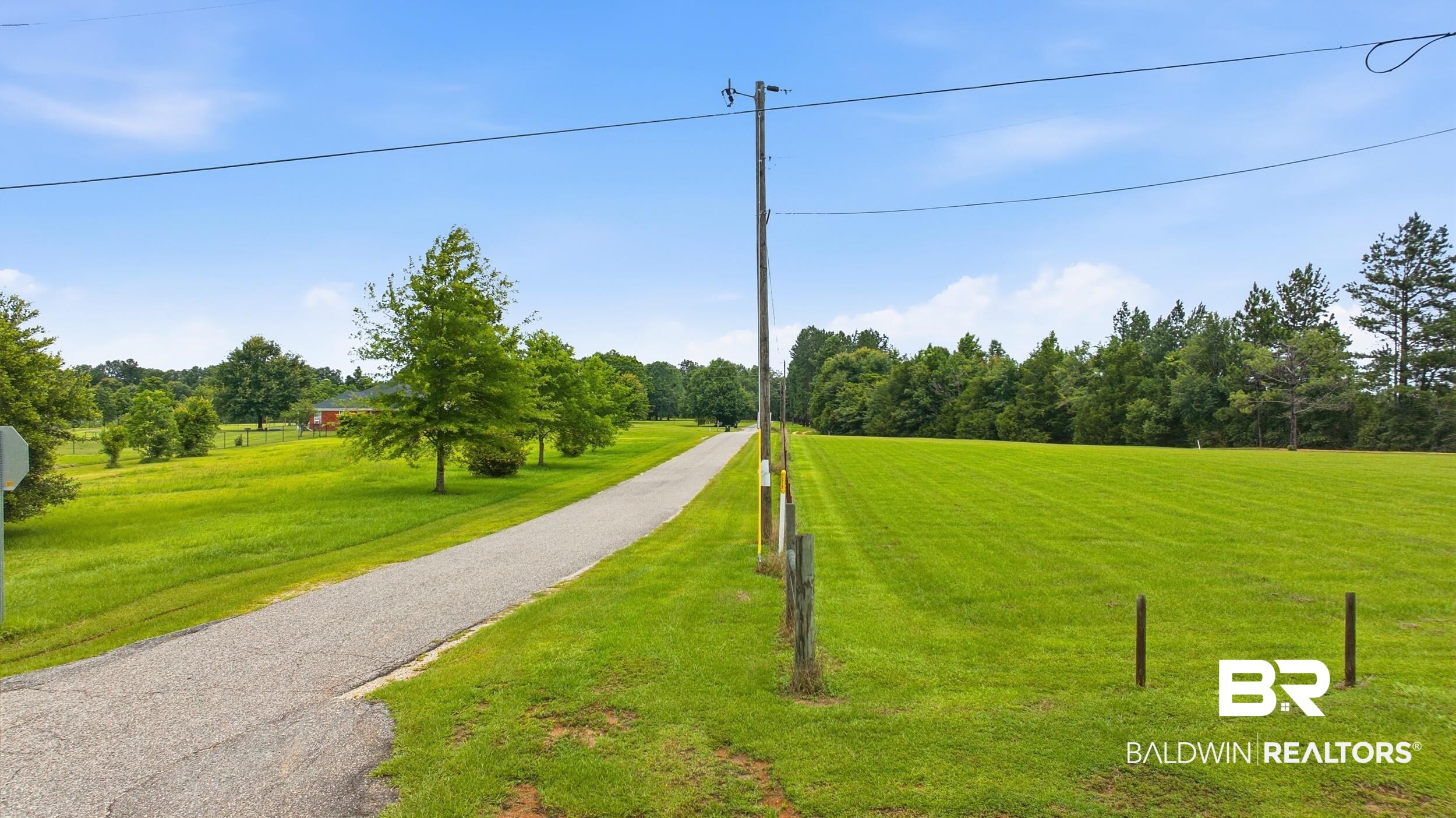 0 Calvin Richerson Road Bay Minette, AL 36507 - Photo 8 of 18 Gallery Image 8