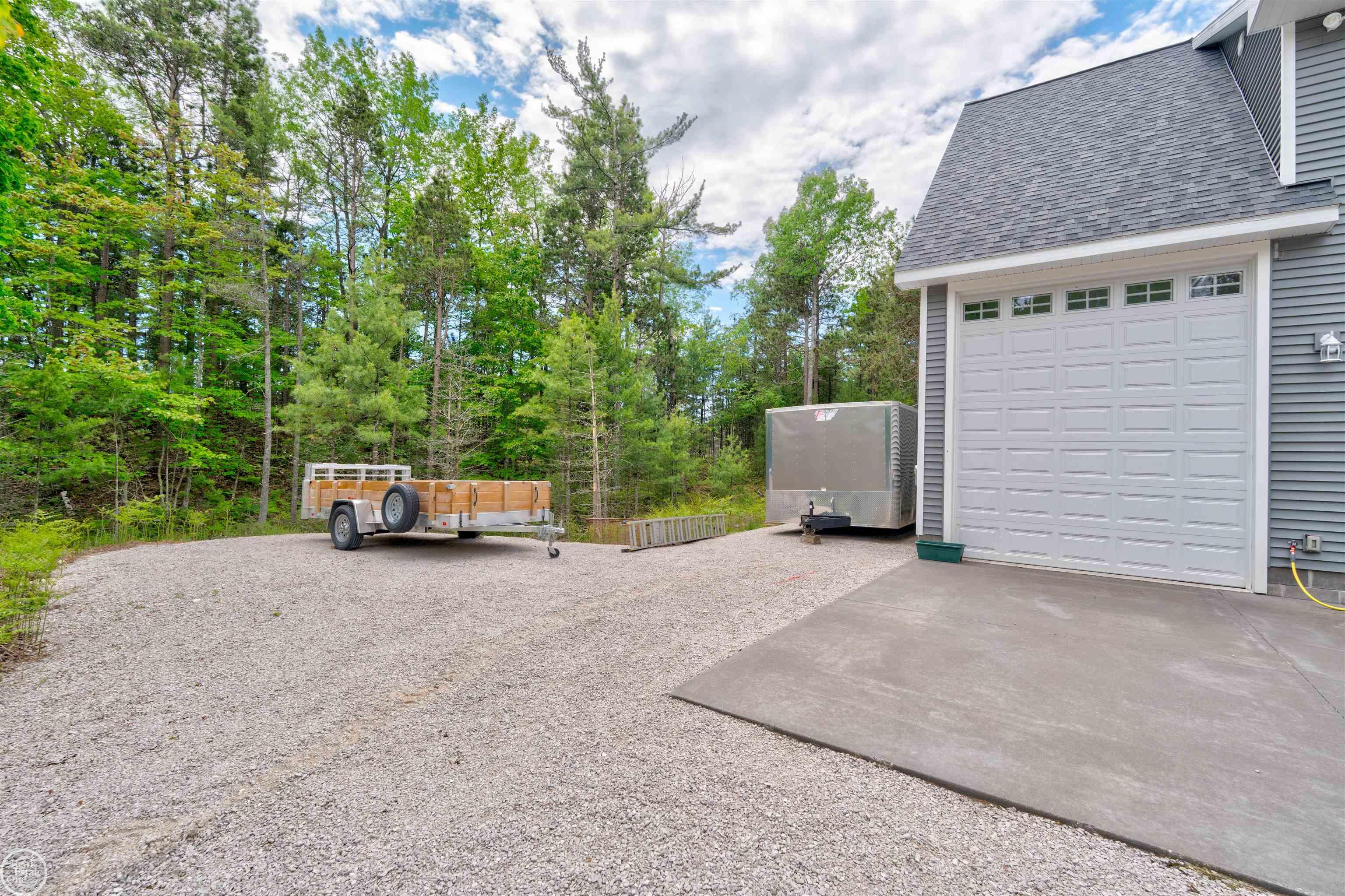 251N South Lake Michigan Road Gulliver, MI 49840 - Photo 26 of 55
