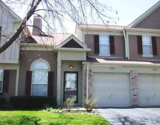 $2,100 | 1526 Crab Tree Drive, Westmont, IL 60559