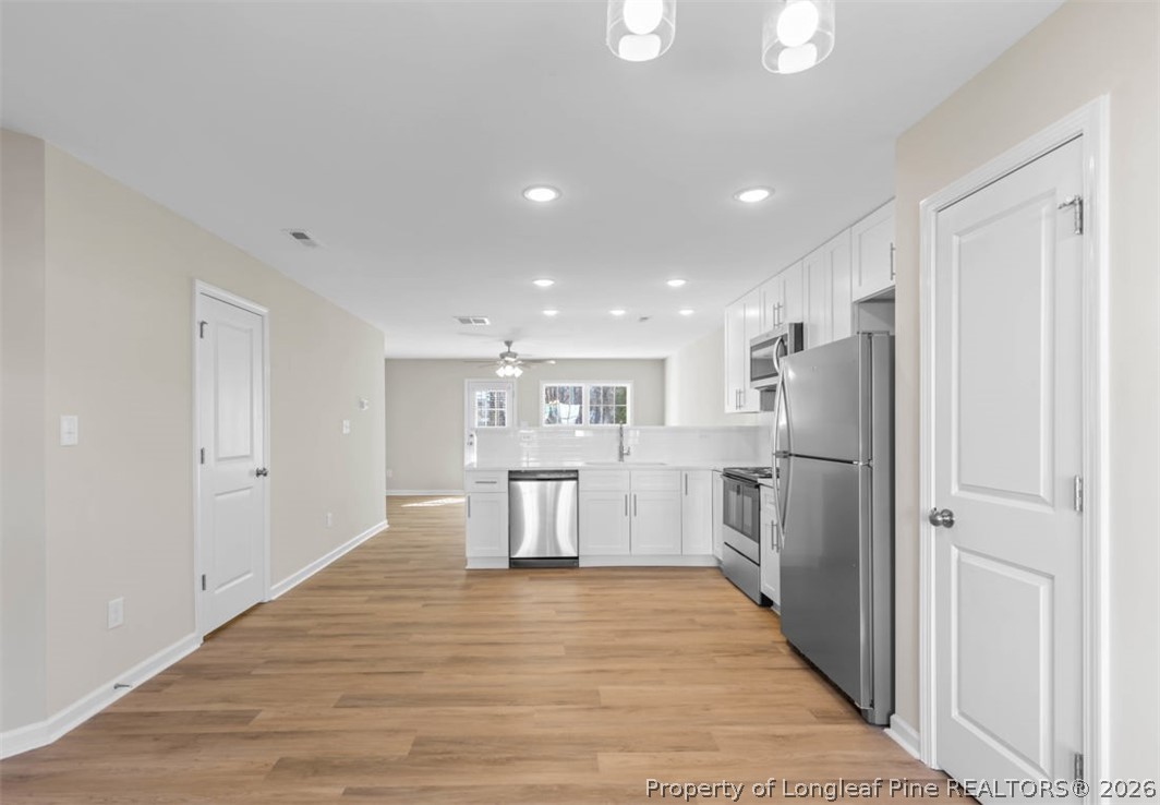 146 Chapel Hill Road Spring Lake, NC 28390 - Photo 10 of 24