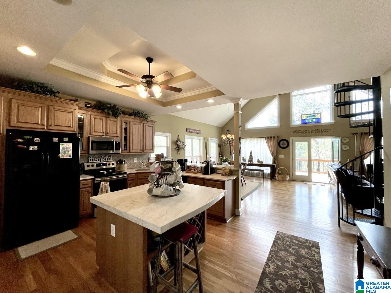 335 Rollins Point Drive Wedowee, AL 36278 - Photo 11 of 24