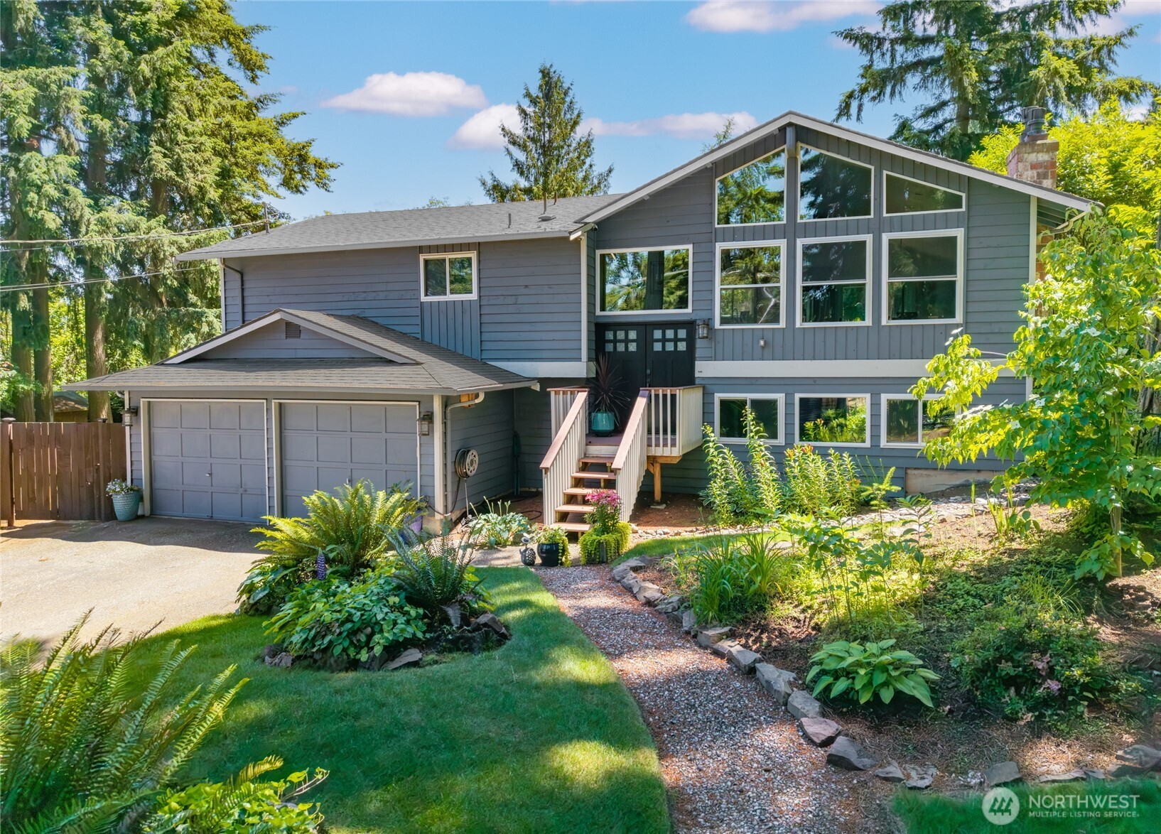 13011 Seattle Hill Road Snohomish, WA 98296 - Photo 1 of 40