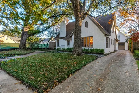 $2,899,000 | 4557 Lorraine Avenue, Highland Park, TX 75205