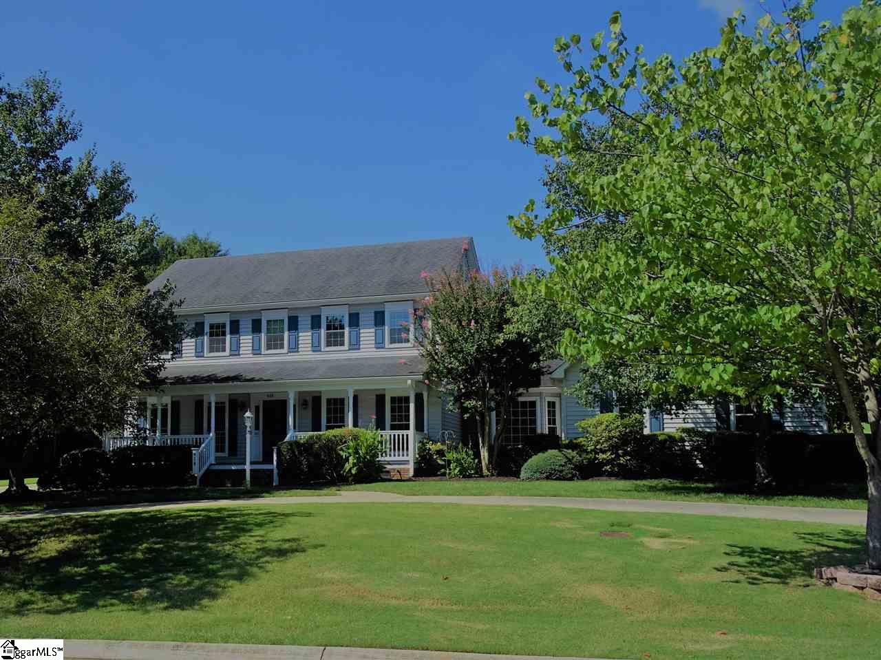 416 Inverness Way Easley, SC 29642 - Photo 1 of 29 Gallery Image 1