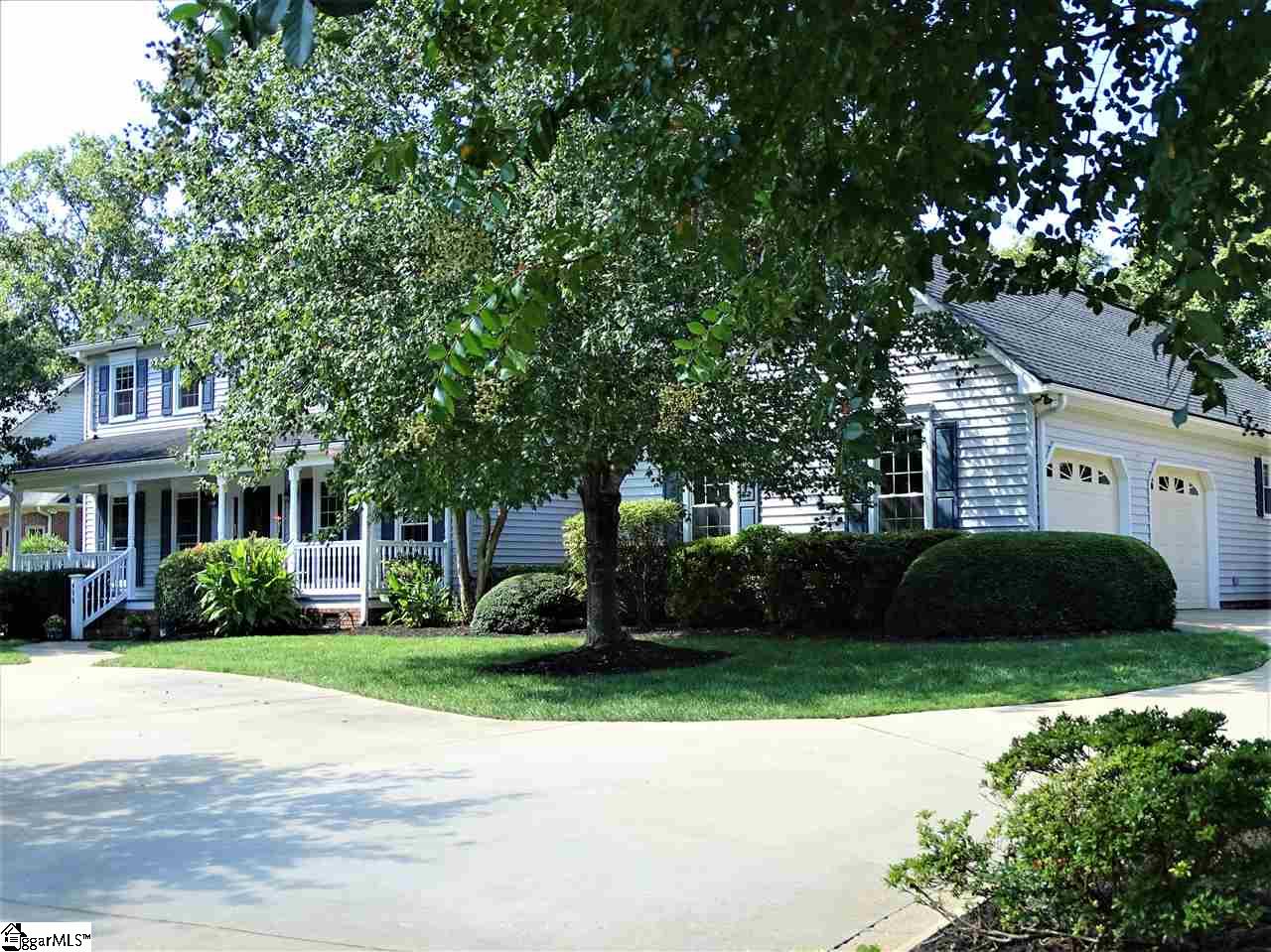 416 Inverness Way Easley, SC 29642 - Photo 2 of 29 Gallery Image 2