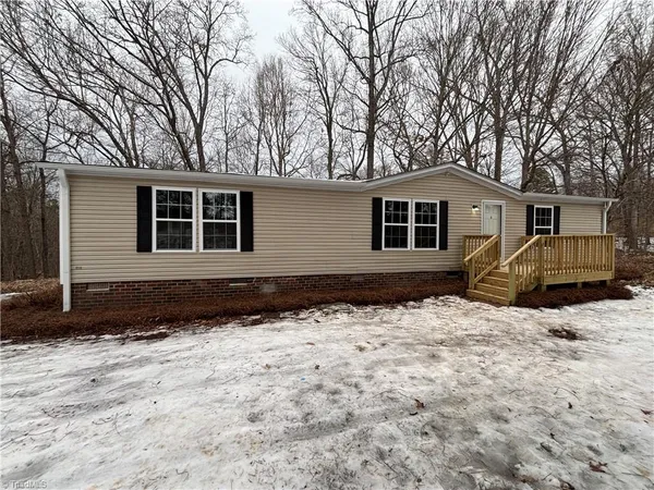 $247,000 | 6260 Highway 801, Mocksville, NC 27028