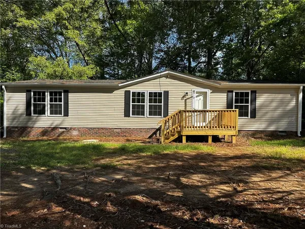 $245,000 | 6260 Highway 801, Mocksville, NC 27028
