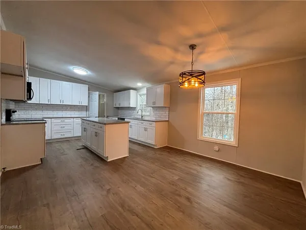 $247,000 | 6260 Highway 801, Mocksville, NC 27028