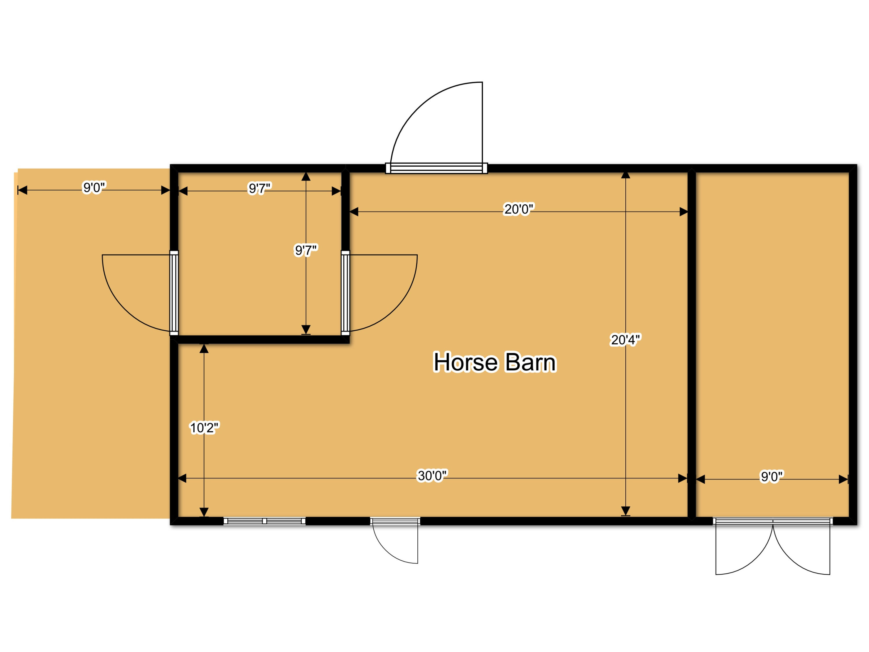Barn