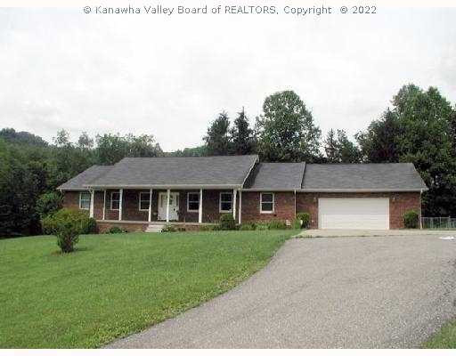 0 Route 5 Elkview, WV 25071 - Photo 1 of 2 Exterior Front.