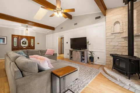$538,080 | 136 Valley View Road, Georgetown, TX 78633