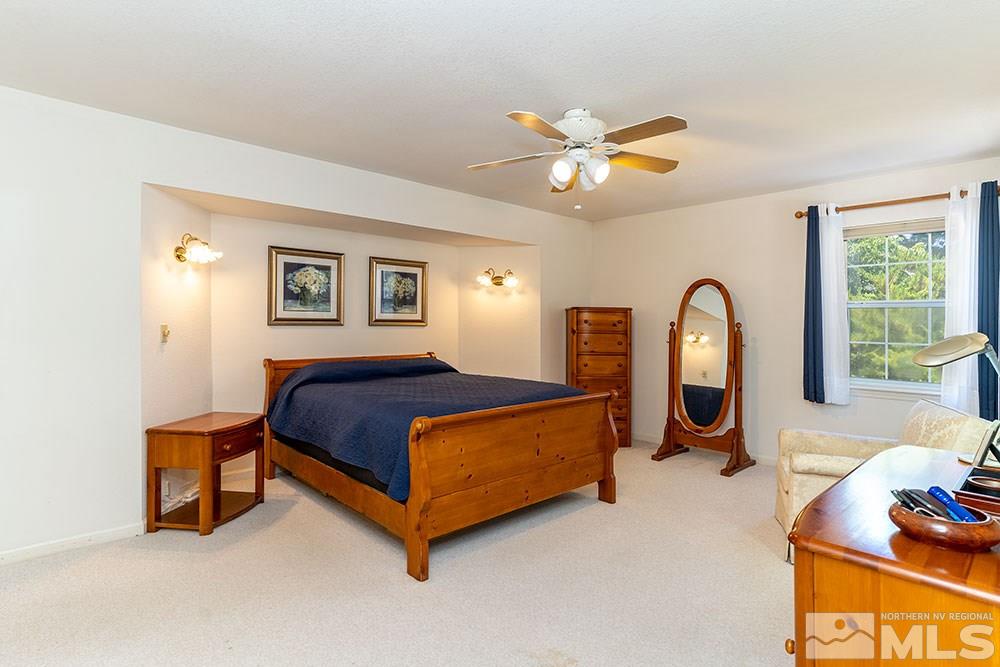 1068 Log Cabin Road Gardnerville, NV 89410 - Photo 14 of 37 Photo 14