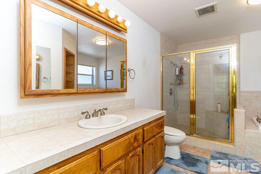 1068 Log Cabin Road Gardnerville, NV 89410 - Photo 15 of 37 Photo 15