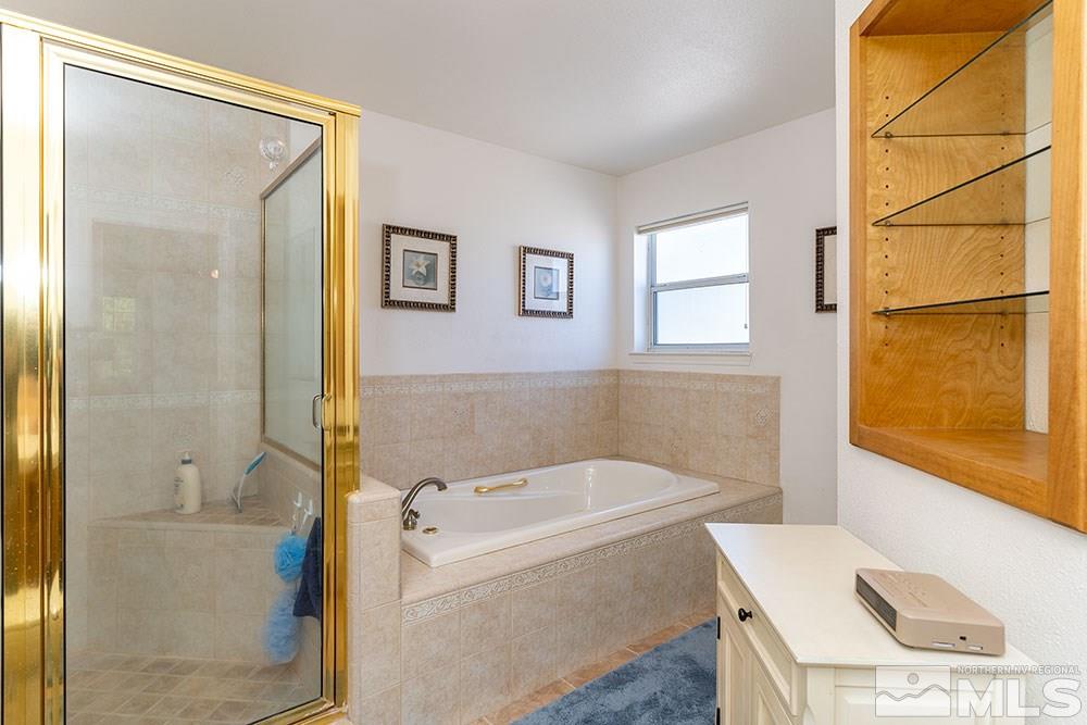 1068 Log Cabin Road Gardnerville, NV 89410 - Photo 16 of 37 Photo 16