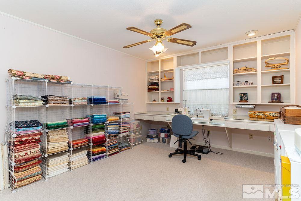 1068 Log Cabin Road Gardnerville, NV 89410 - Photo 17 of 37 Photo 17