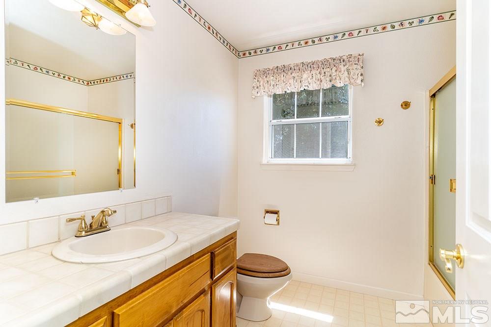 1068 Log Cabin Road Gardnerville, NV 89410 - Photo 19 of 37 Photo 19
