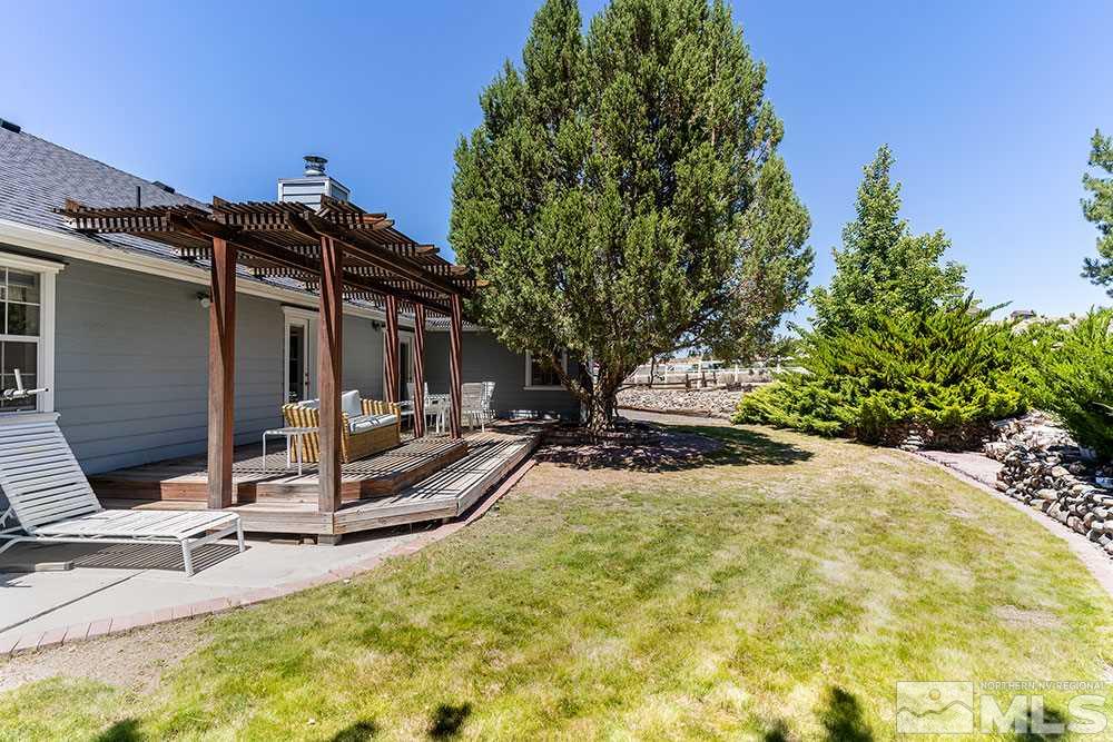 1068 Log Cabin Road Gardnerville, NV 89410 - Photo 21 of 37 Photo 21