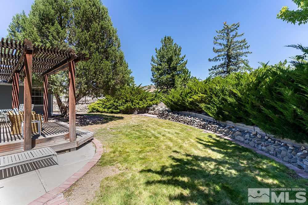 1068 Log Cabin Road Gardnerville, NV 89410 - Photo 22 of 37 Photo 22