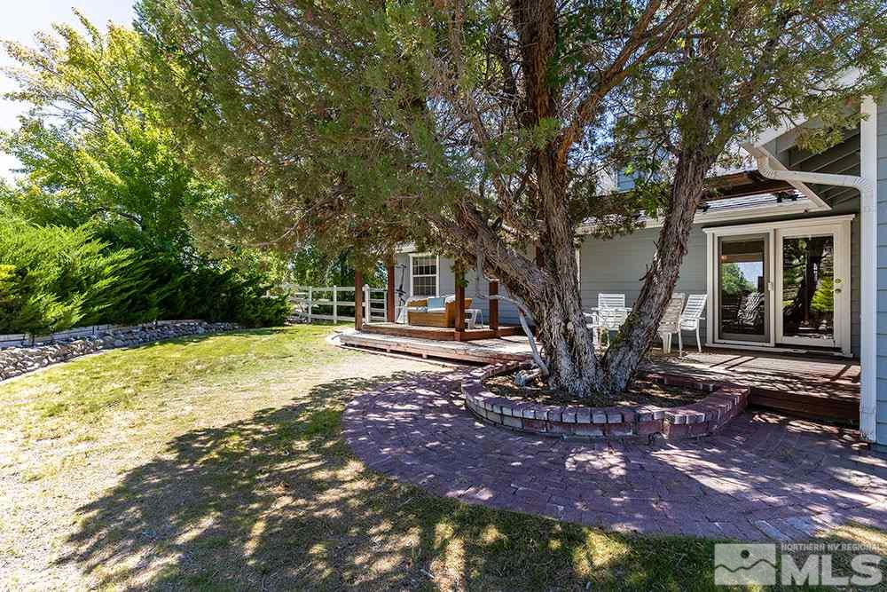 1068 Log Cabin Road Gardnerville, NV 89410 - Photo 23 of 37 Photo 23