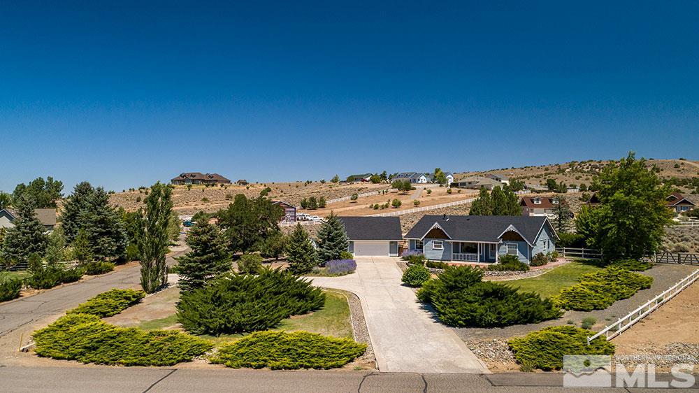 1068 Log Cabin Road Gardnerville, NV 89410 - Photo 29 of 37 Photo 29