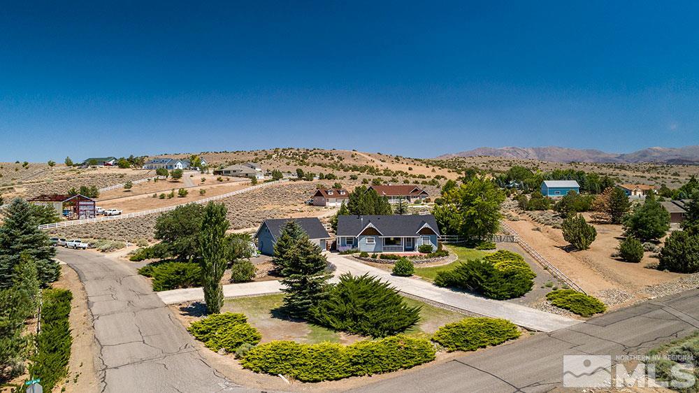 1068 Log Cabin Road Gardnerville, NV 89410 - Photo 30 of 37 Photo 30