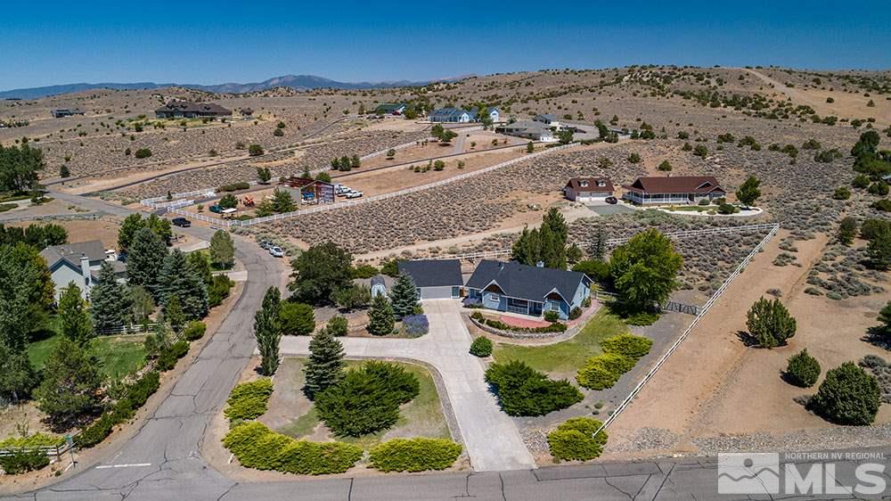 1068 Log Cabin Road Gardnerville, NV 89410 - Photo 31 of 37 Photo 31