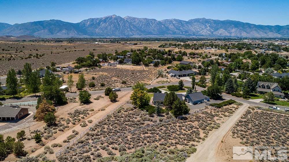 1068 Log Cabin Road Gardnerville, NV 89410 - Photo 32 of 37 Photo 32