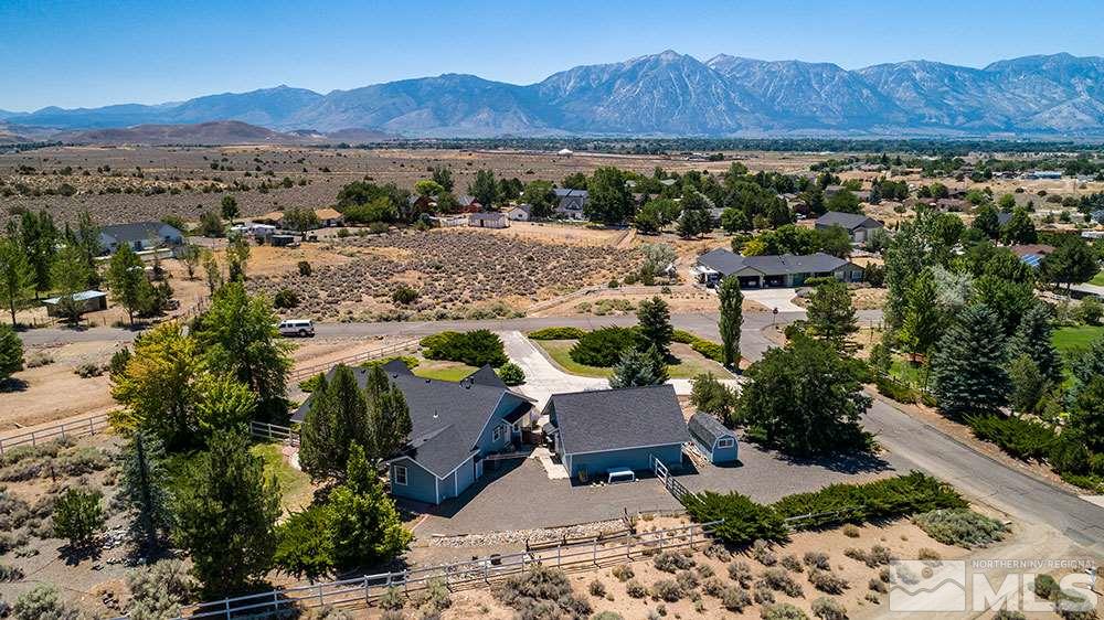 1068 Log Cabin Road Gardnerville, NV 89410 - Photo 33 of 37 Photo 33