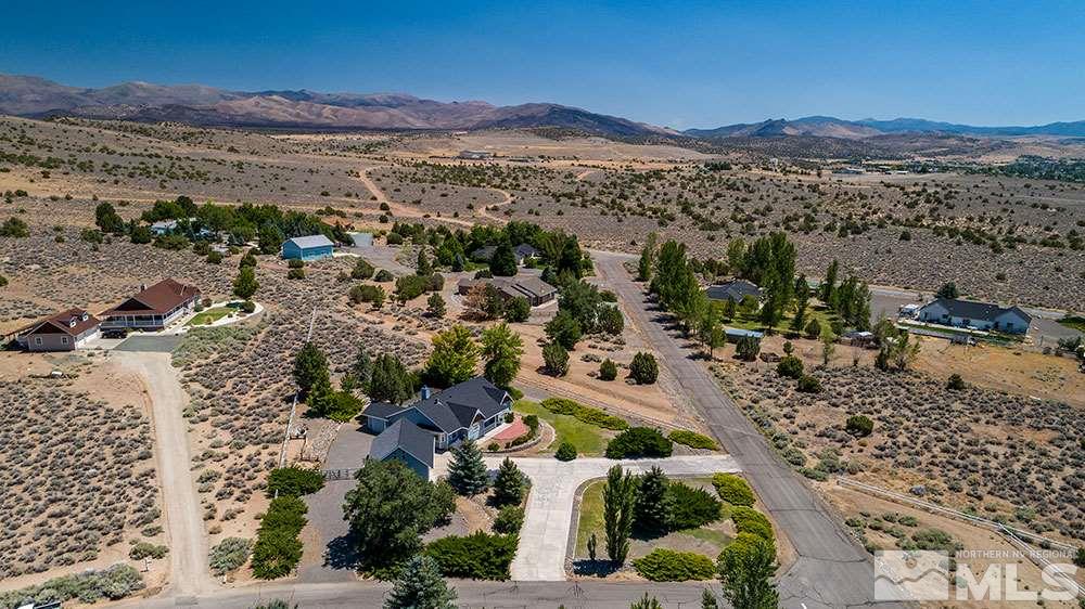 1068 Log Cabin Road Gardnerville, NV 89410 - Photo 36 of 37 Photo 36