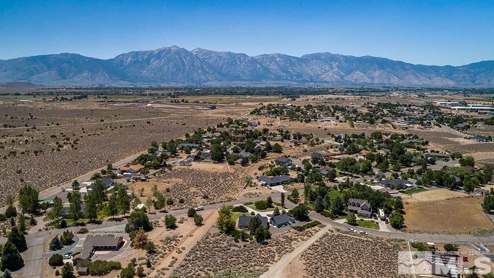 1068 Log Cabin Road Gardnerville, NV 89410 - Photo 37 of 37 Photo 37