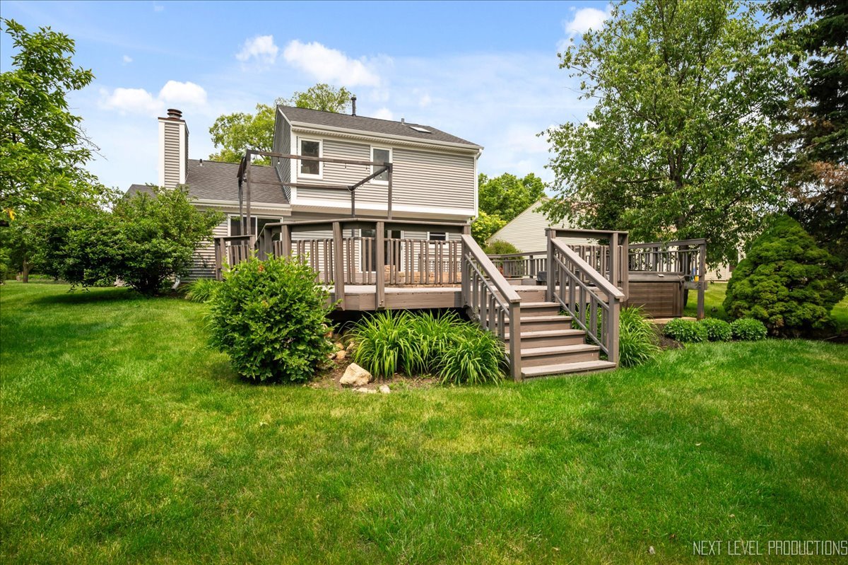 141 Autumn Ridge Drive Montgomery, IL 60538 - Photo 28 of 30 Gallery Image 28