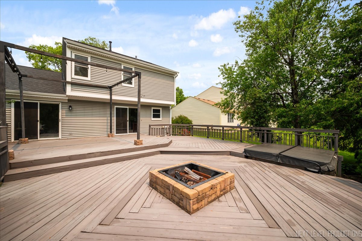 141 Autumn Ridge Drive Montgomery, IL 60538 - Photo 29 of 30 Gallery Image 29