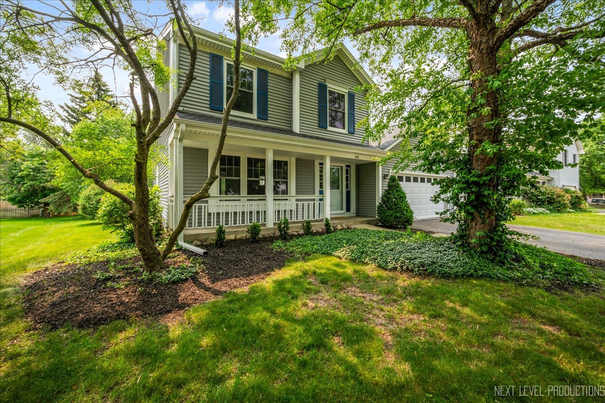141 Autumn Ridge Drive Montgomery, IL 60538 - Photo 7 of 30 Gallery Image 7