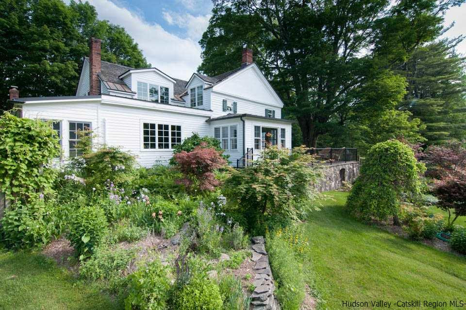 136 Cooper Lake Road Woodstock, NY 12409 - Photo 1 of 35 Photo 1