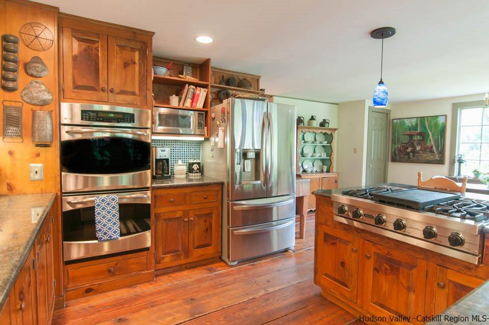 136 Cooper Lake Road Woodstock, NY 12409 - Photo 13 of 35 Photo 13