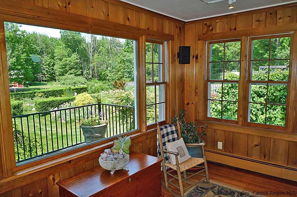 136 Cooper Lake Road Woodstock, NY 12409 - Photo 17 of 35 Photo 17