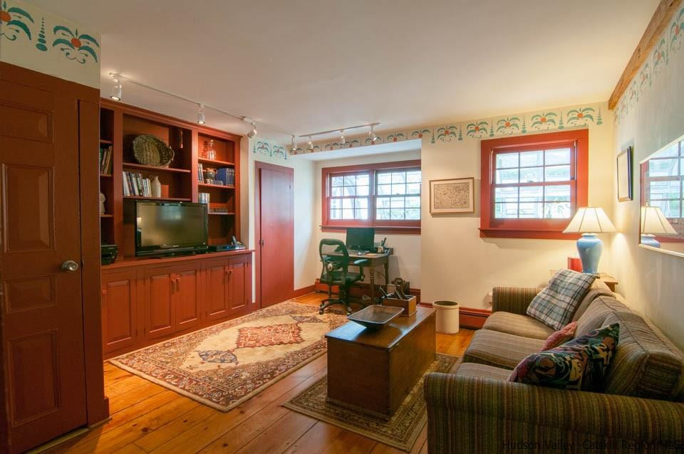 136 Cooper Lake Road Woodstock, NY 12409 - Photo 18 of 35 Photo 18