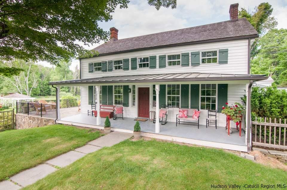 136 Cooper Lake Road Woodstock, NY 12409 - Photo 2 of 35 Photo 2
