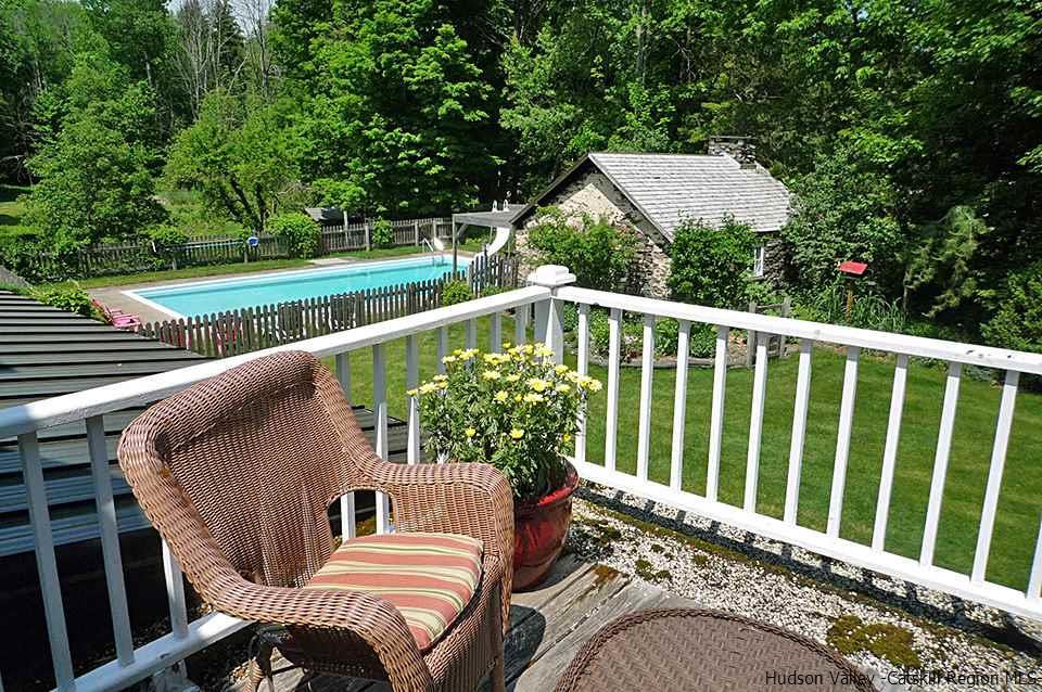 136 Cooper Lake Road Woodstock, NY 12409 - Photo 21 of 35 Photo 21