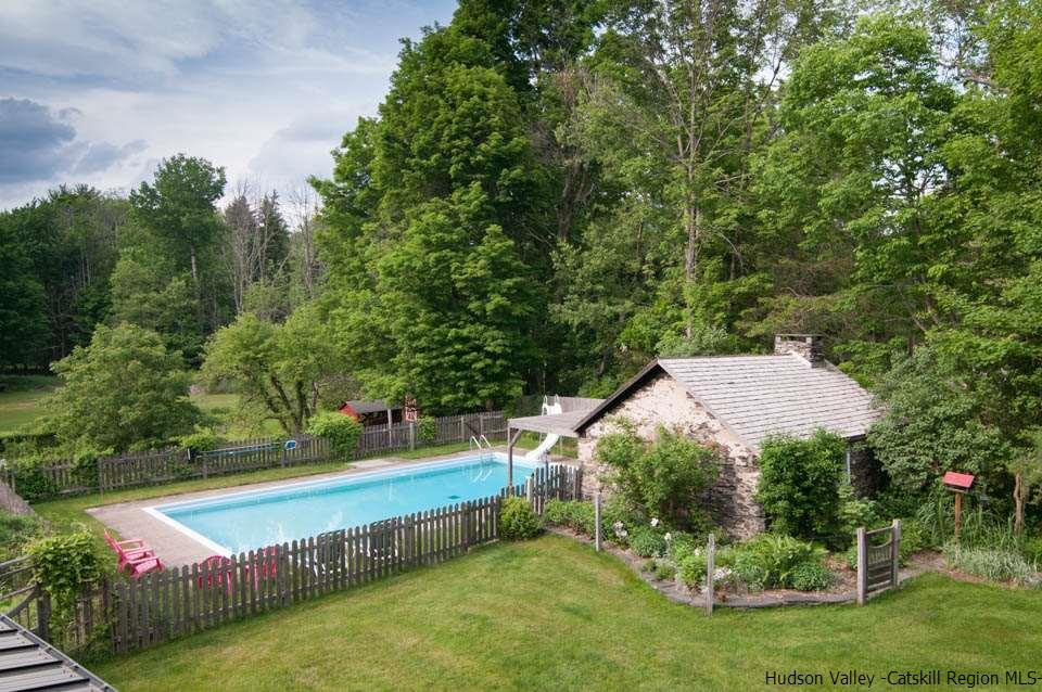 136 Cooper Lake Road Woodstock, NY 12409 - Photo 30 of 35 Photo 30
