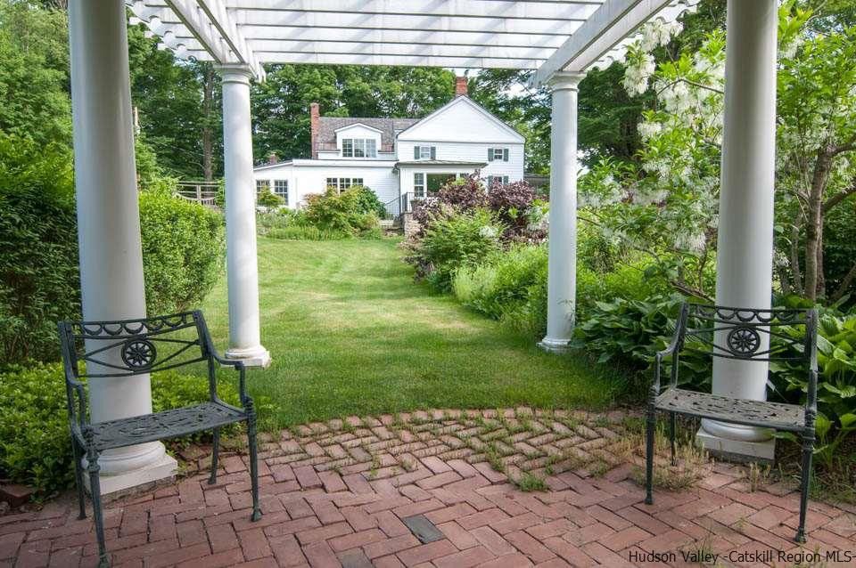 136 Cooper Lake Road Woodstock, NY 12409 - Photo 35 of 35 Photo 35