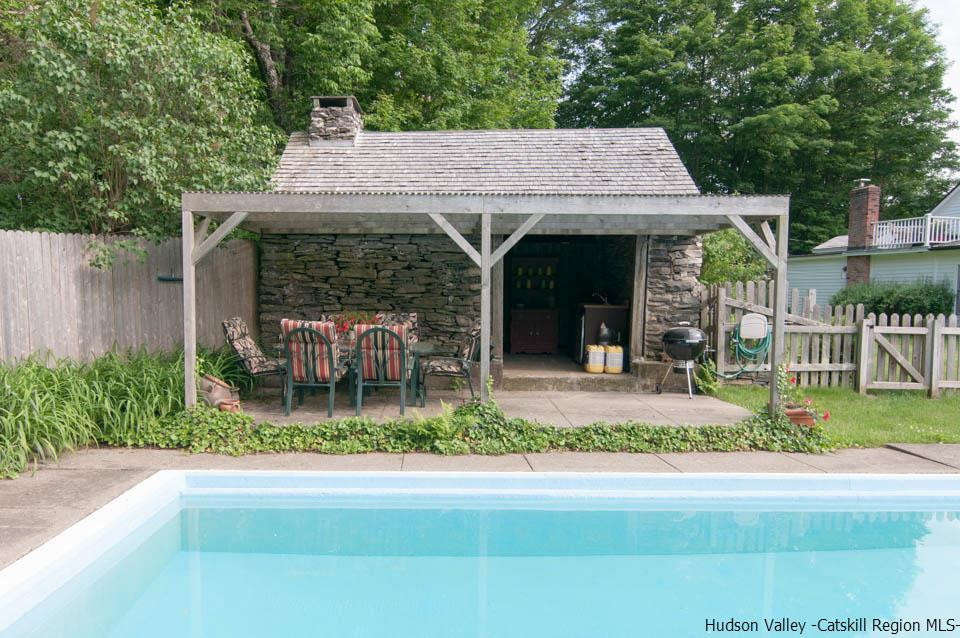 136 Cooper Lake Road Woodstock, NY 12409 - Photo 5 of 35 Photo 5