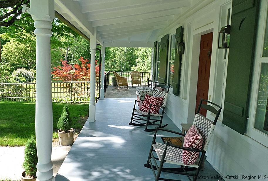 136 Cooper Lake Road Woodstock, NY 12409 - Photo 7 of 35 Photo 7