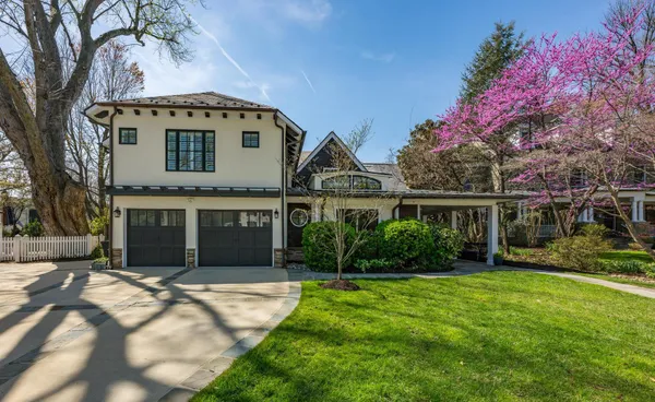 $2,995,000 | 6 Leland Court, Chevy Chase, MD 20815
