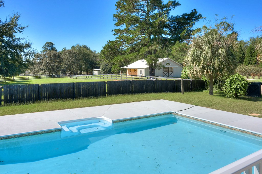 1219 Stiefel Road Aiken, SC 29805 - Photo 43 of 69