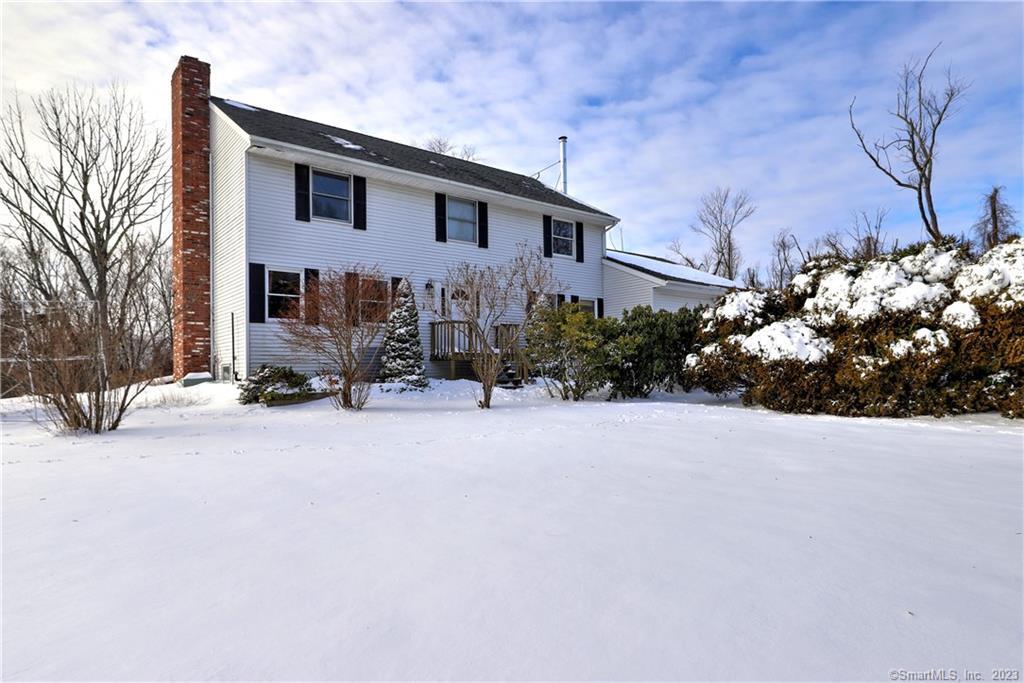 1145 Andrew Mountain Road Naugatuck, CT 06770 - Photo 1 of 1 Gallery Image 1