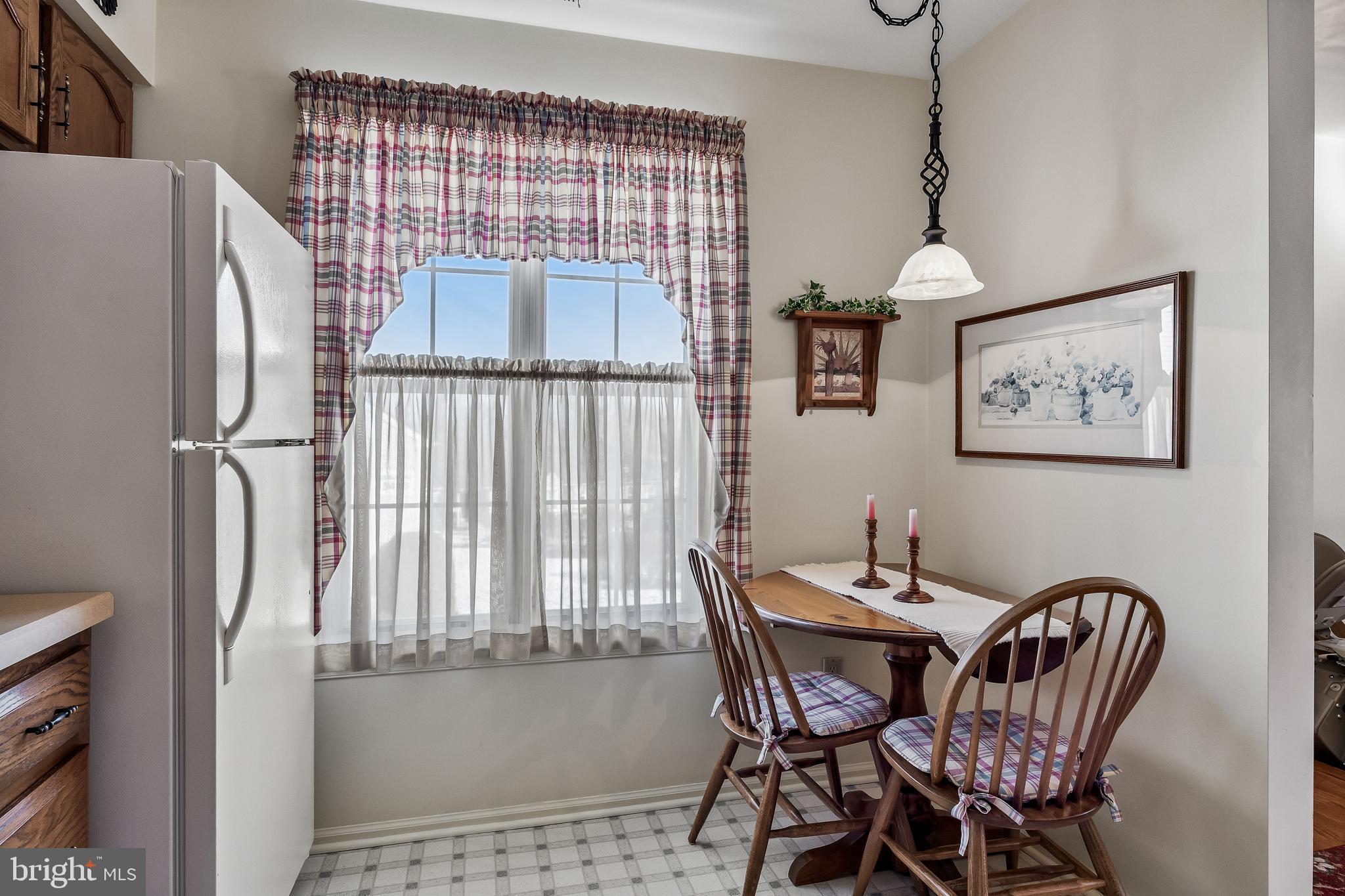 3522B Neils Court Mount Laurel, NJ 08054 - Photo 12 of 24 Kitchen