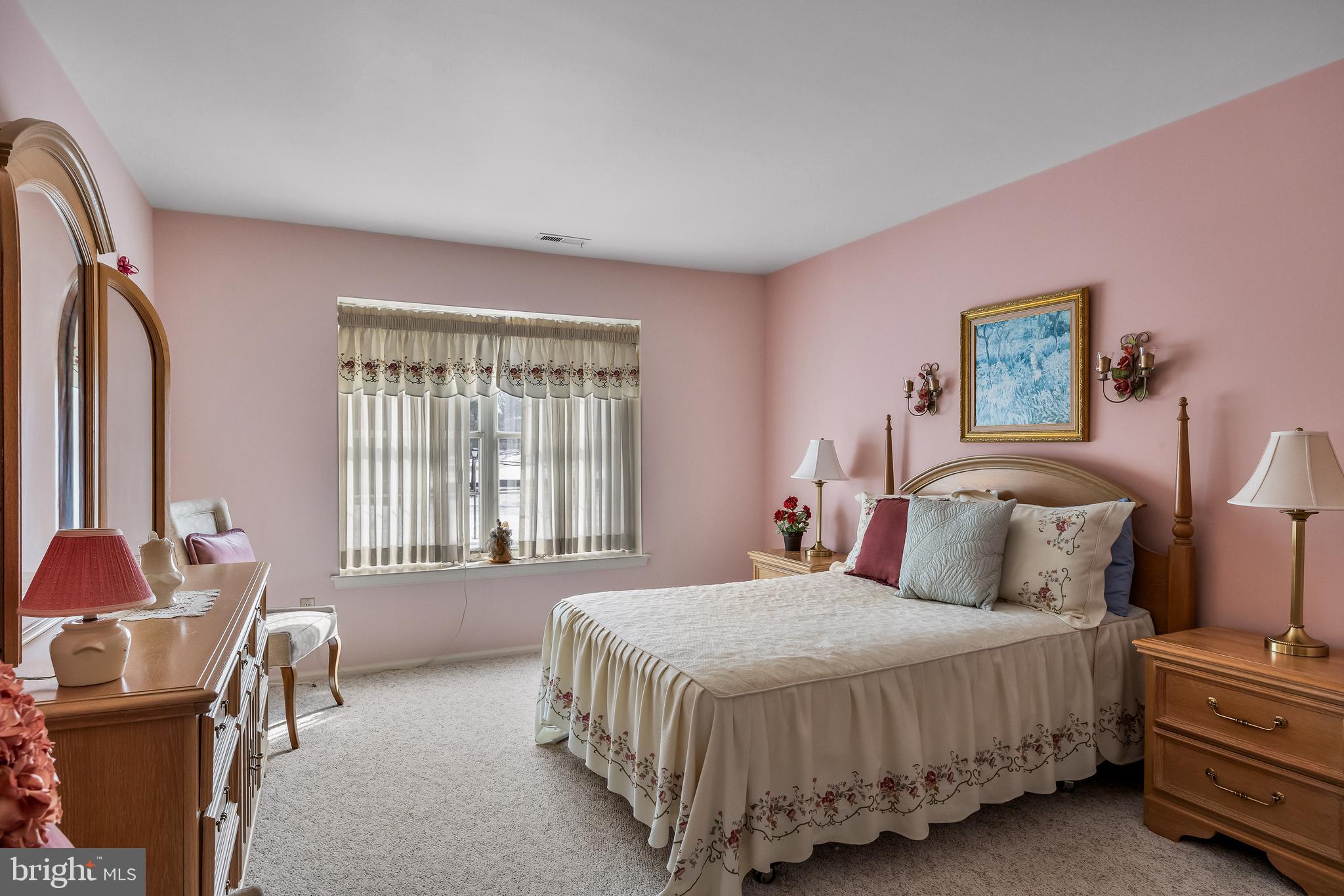 3522B Neils Court Mount Laurel, NJ 08054 - Photo 13 of 24 Primary Bedroom