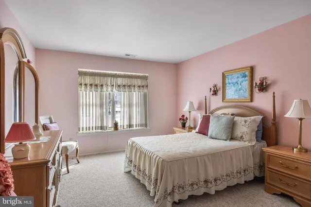 $254,900 | 3522B Neils Court, Mount Laurel, NJ 08054