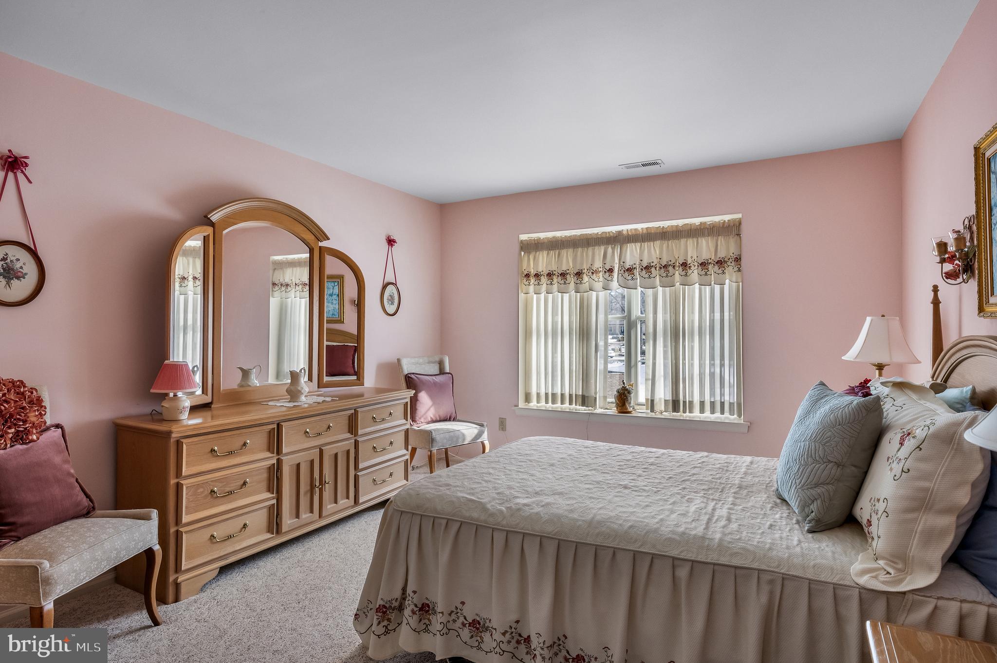 3522B Neils Court Mount Laurel, NJ 08054 - Photo 14 of 24 Primary Bedroom